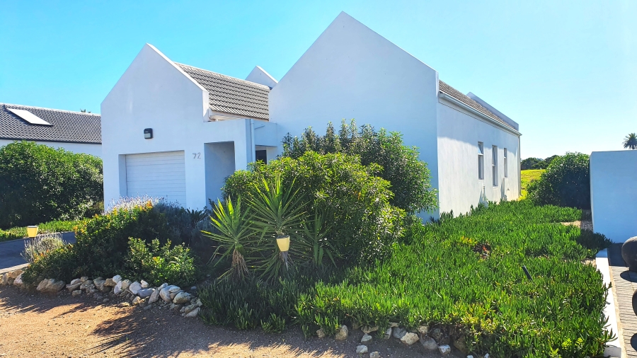 3 Bedroom Property for Sale in Shelley Point Western Cape